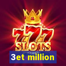 3et million